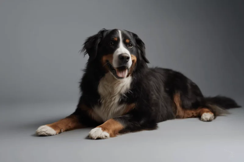 Bernese Mountain Dog Pet Insurance