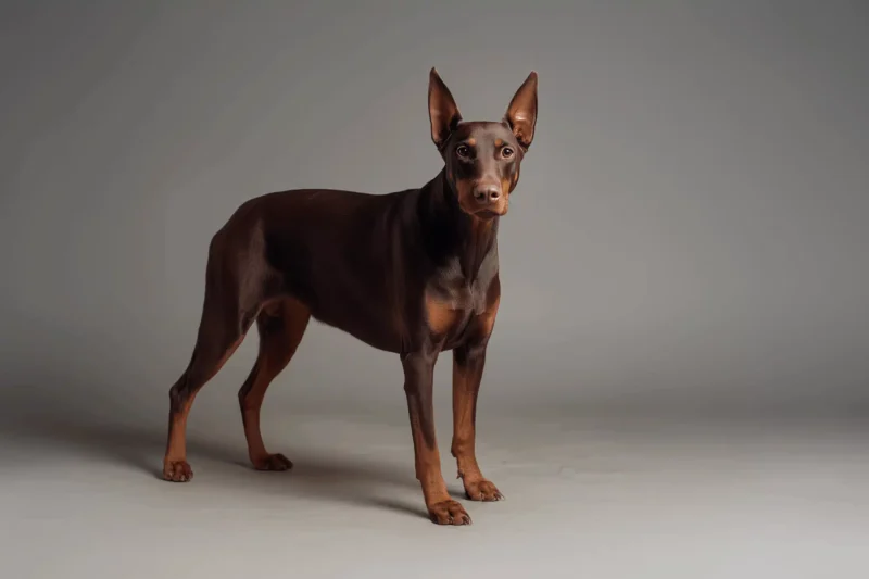 Doberman Pinscher Pet Insurance