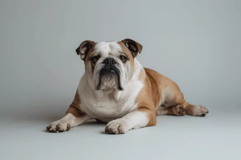 English Bulldog Pet Insurance