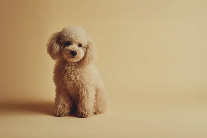 Toy Poodle Pet Insurance