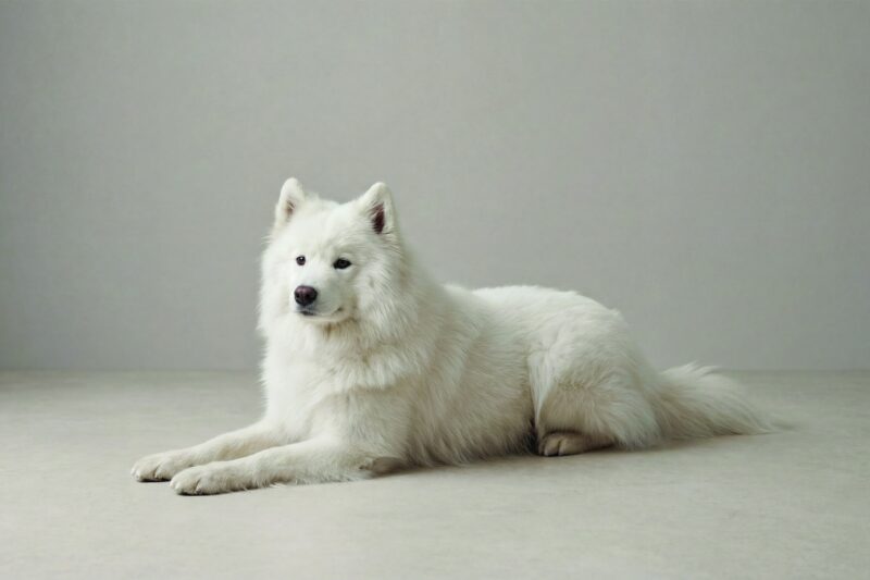 Samoyed Pet Insurance
