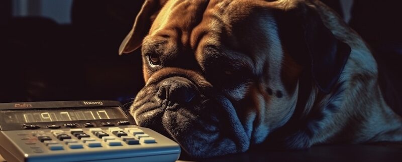 How Much Is Pet Insurance?