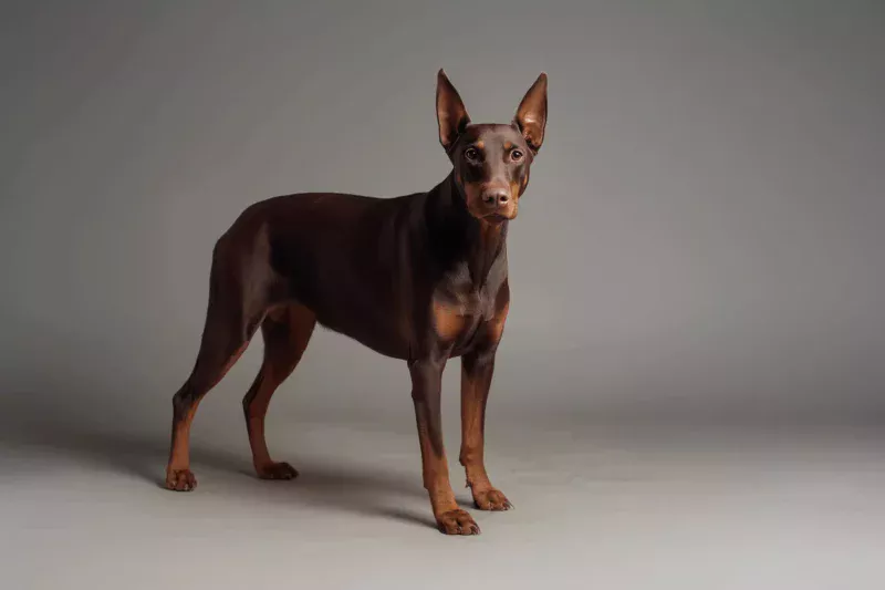 Doberman Pinscher Pet Insurance
